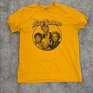 Golden Girls Tshirt